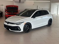 2025 Volkswagen Golf R Black Edition-3