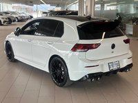 2025 Volkswagen Golf R Black Edition-4
