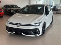 2025 Volkswagen Golf R Black Edition-1