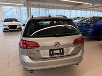 Volkswagen Golf SportWagen comfortline 2017-3