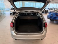 Volkswagen Golf SportWagen comfortline 2017-2