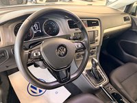 Volkswagen Golf SportWagen comfortline 2017-6