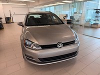 Volkswagen Golf SportWagen comfortline 2017-0