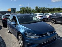 2018 Volkswagen Golf SportWagen Comfortline-2