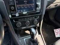 2018 Volkswagen Golf SportWagen Comfortline-6