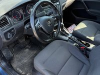 2018 Volkswagen Golf SportWagen Comfortline-5