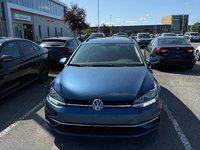 2018 Volkswagen Golf SportWagen Comfortline-1