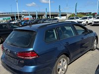 2018 Volkswagen Golf SportWagen Comfortline-3