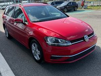 2018 Volkswagen Golf SportWagen-7