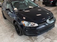 Volkswagen Golf Sportwagon Trendline 2016-3