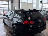 Volkswagen Golf Sportwagon Trendline 2016-5