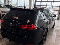 Volkswagen Golf Sportwagon Trendline 2016-4