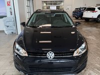 Volkswagen Golf Sportwagon Trendline 2016-2