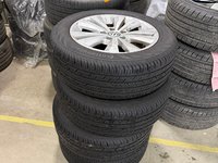 Volkswagen Golf Sportwagon Trendline 2016-6