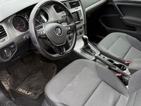 2015 Volkswagen Golf-1