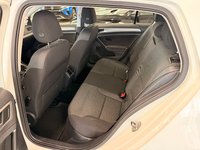 Volkswagen Golf trendline 2016-7