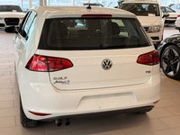 Volkswagen Golf trendline 2016-4