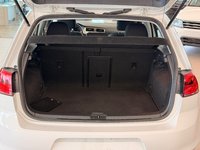 Volkswagen Golf trendline 2016-6