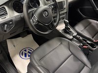 Volkswagen Golf Comfortline 2016-5