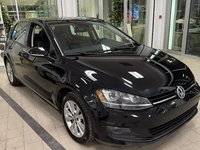Volkswagen Golf Comfortline 2016-1