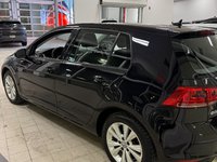 Volkswagen Golf Comfortline 2016-3