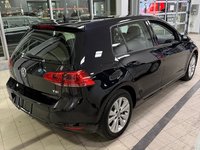 Volkswagen Golf Comfortline 2016-2
