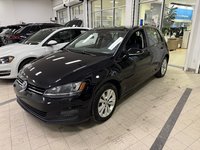 Volkswagen Golf Comfortline 2016-0