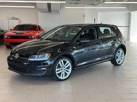 Volkswagen Golf Highline 2017-2