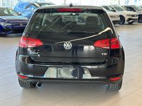 Volkswagen Golf Highline 2017-4