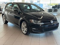Volkswagen Golf Highline 2017-0