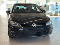 Volkswagen Golf Highline 2017-6