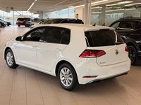 Volkswagen Golf Trendline 2018-3