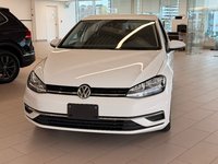 Volkswagen Golf Trendline 2018-1