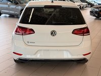 Volkswagen Golf Trendline 2018-4