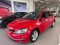 2019 Volkswagen Golf Highline-0