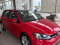 2019 Volkswagen Golf Highline-1