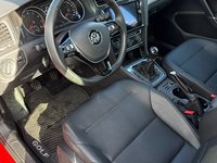 Volkswagen Golf Highline 2019-1