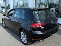 2021 Volkswagen Golf Highline-4