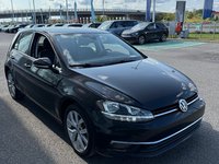 2021 Volkswagen Golf Highline-2