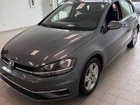 2021 Volkswagen Golf-1