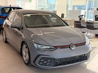 Volkswagen GTI Base 2023-0