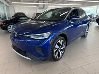 Volkswagen ID.4 Pro S AWD 2022-2