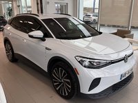 Volkswagen ID.4 Pro 2022-1