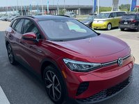 2023 Volkswagen ID.4 Pro-2