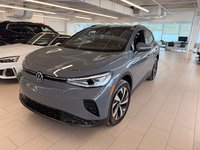 2023 Volkswagen ID.4 Pro S-2