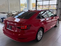 2019 Volkswagen Jetta Comfortline-1