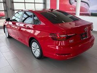 2019 Volkswagen Jetta Comfortline-4