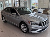 2019 Volkswagen Jetta Comfortline-1