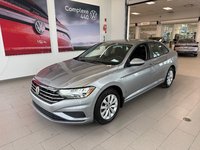 2019 Volkswagen Jetta Comfortline-0
