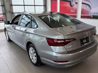 2019 Volkswagen Jetta Comfortline-4